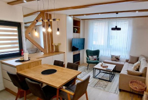 Triple Shine Apartment Bjelašnica
